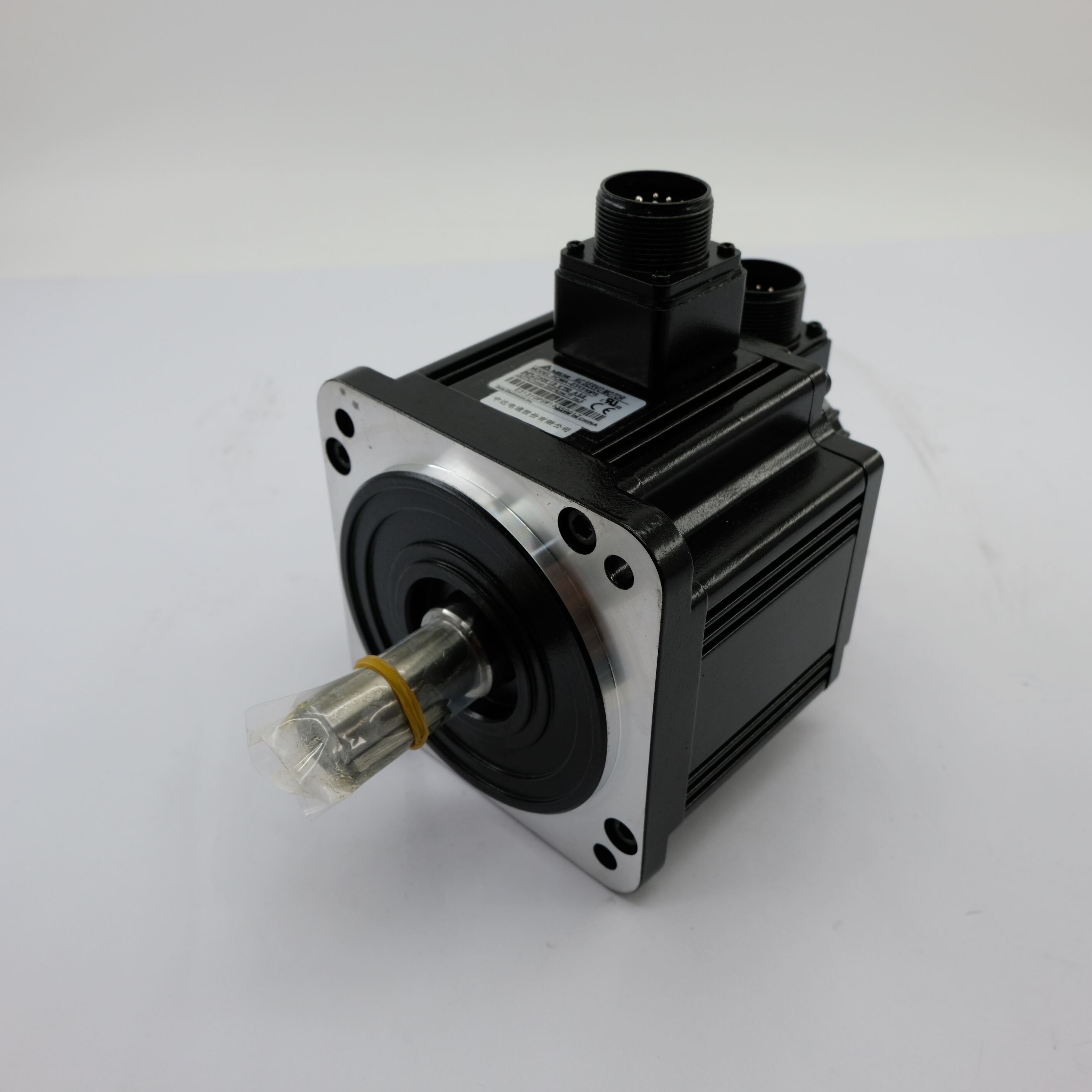 مزایای استفاده از اتوماسیون دلتا برای کنترل موتور چیست؟