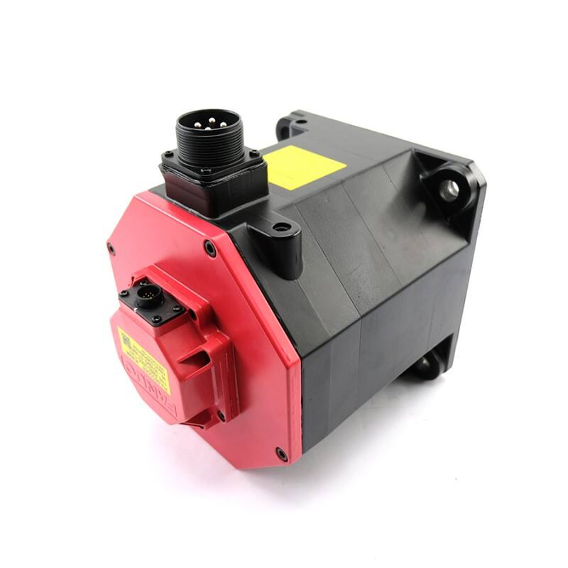 Fanuc motor A06B-0243-B100