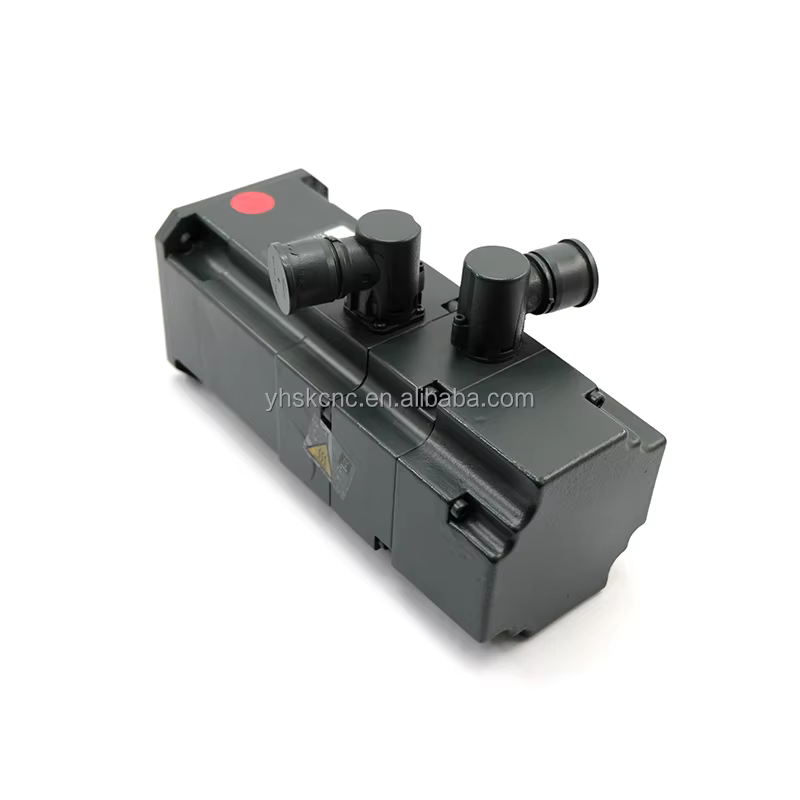 Multi-Brand Servo Motor and Encoder Replacement Parts Wholesale Supplier