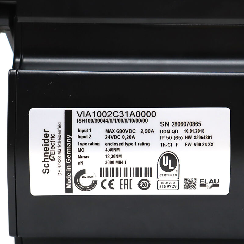 Schneider Electric VIA1002C31A0000