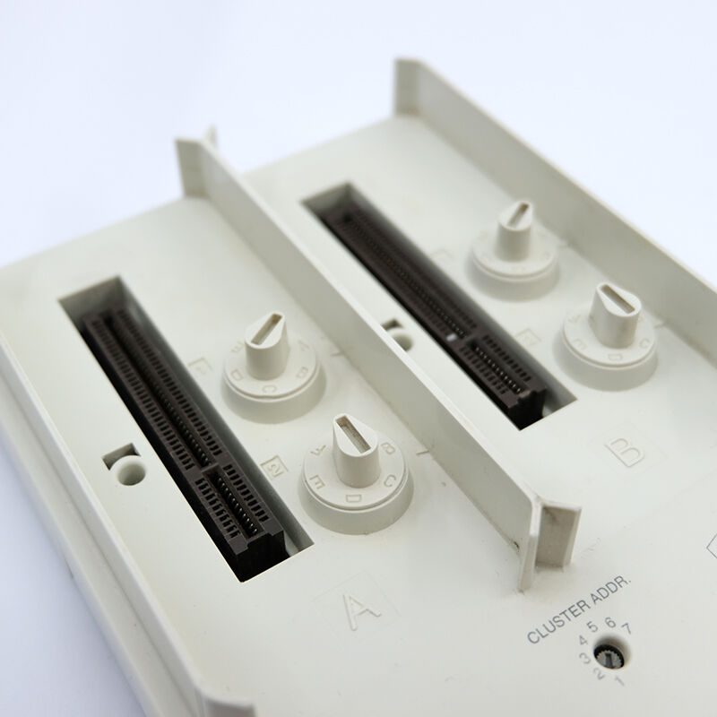 PLC ABB OHB80J8 &ndash; Nuovo Di Zecca &ndash; Spedizione Veloce