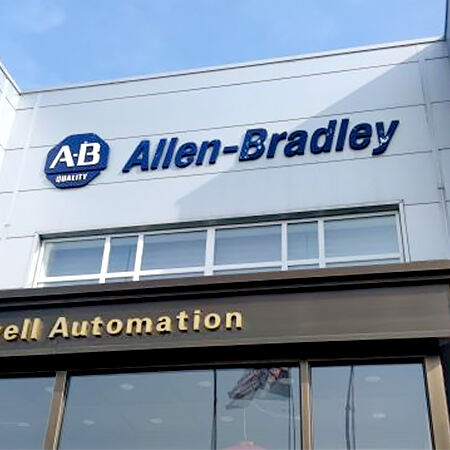 Allen-Bradley (AB)