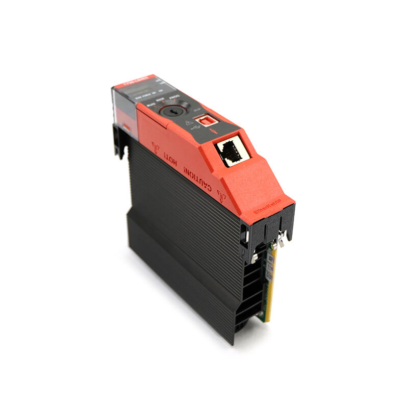 GuardLogix 5580 series 1756-L84ES (26).JPG