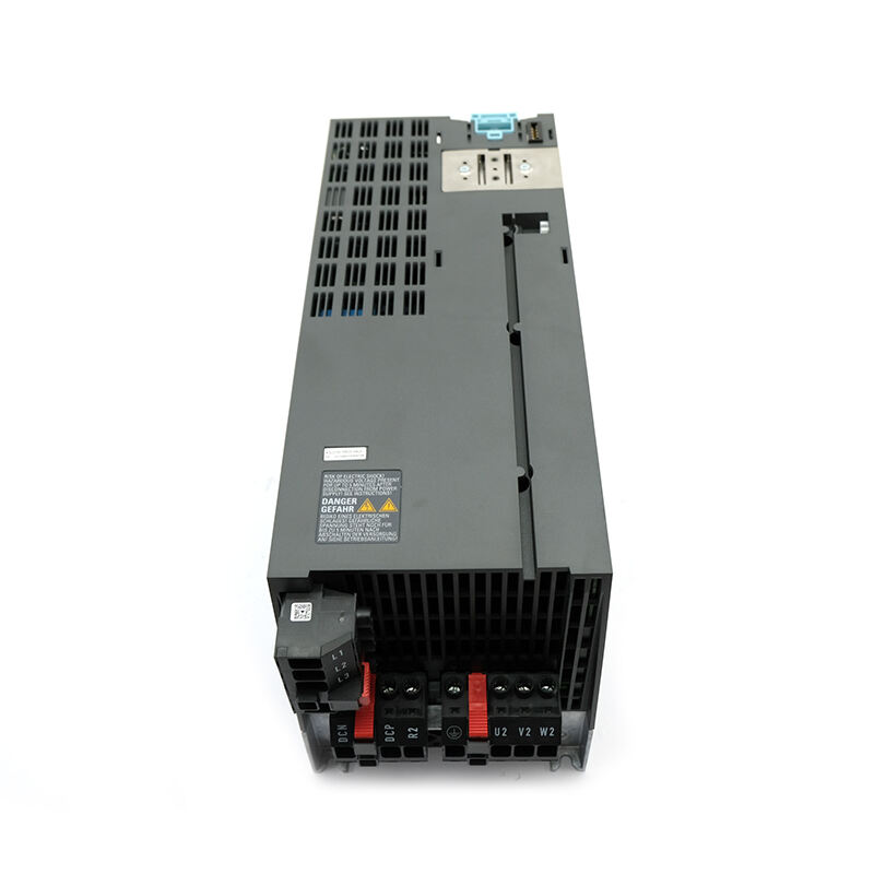 Siemens drive 6SL3210-1PE23-3AL0