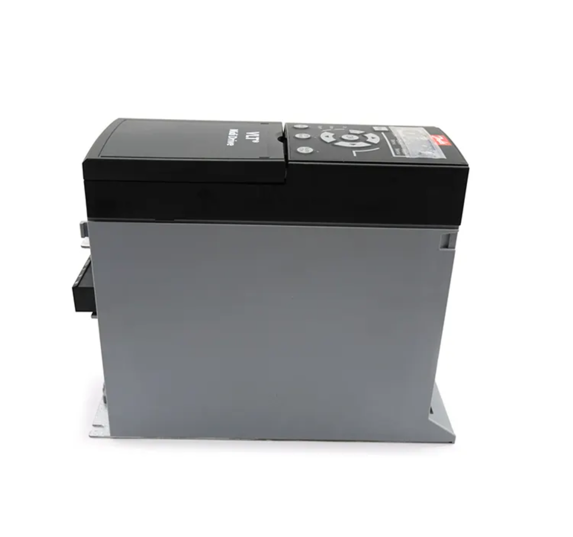 What Is a VFD?