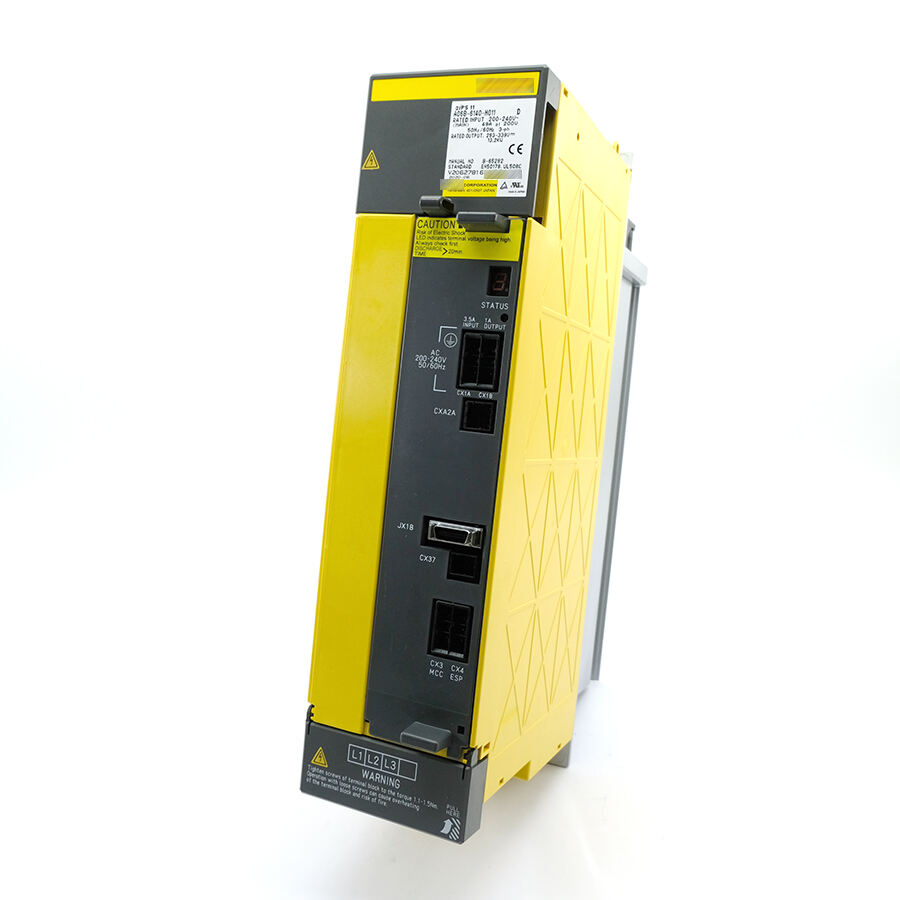 FANUC A06B-6140-H011