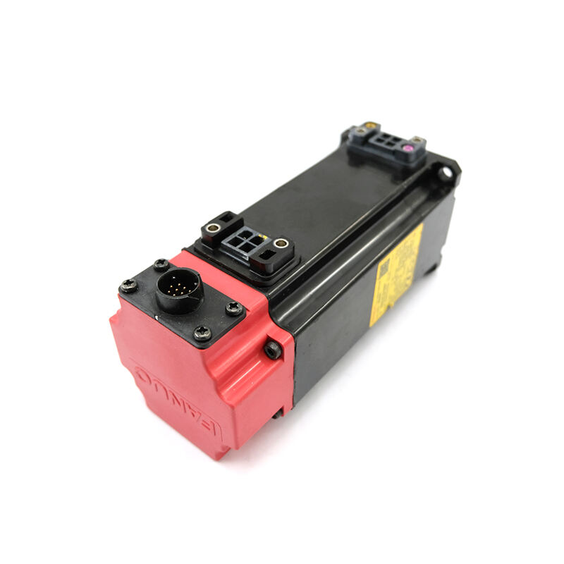 Fanuc motor A06B-0116-B403