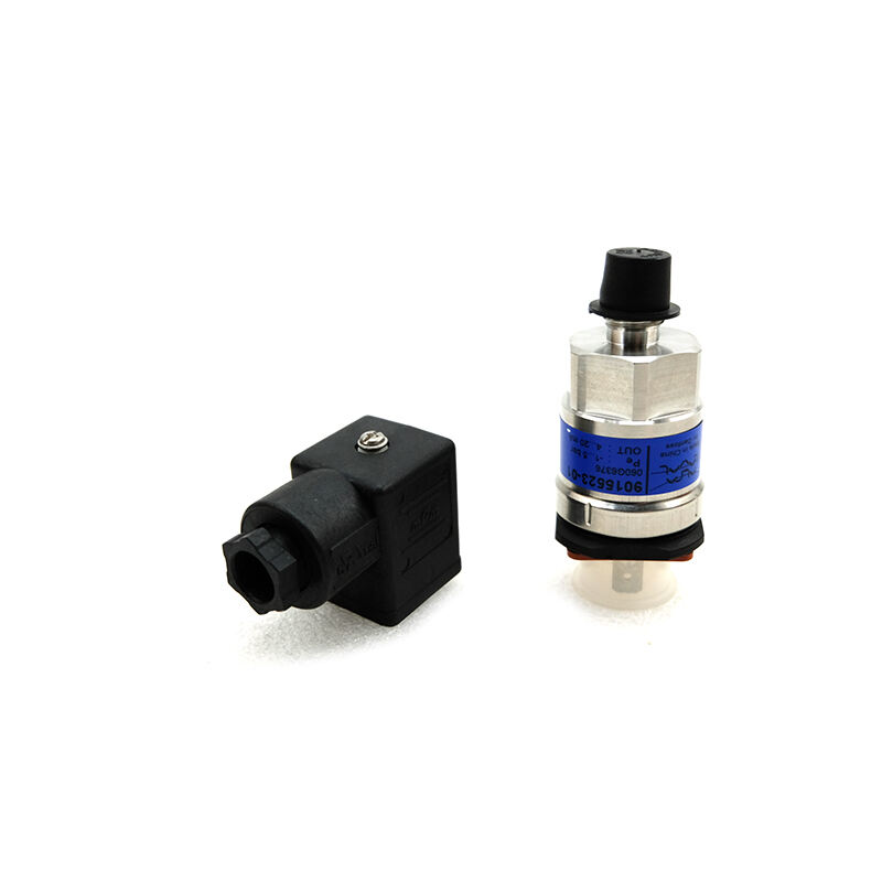 Danfoss 060G6376 سرو موٹر