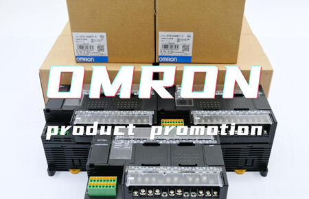 Omron product promotion