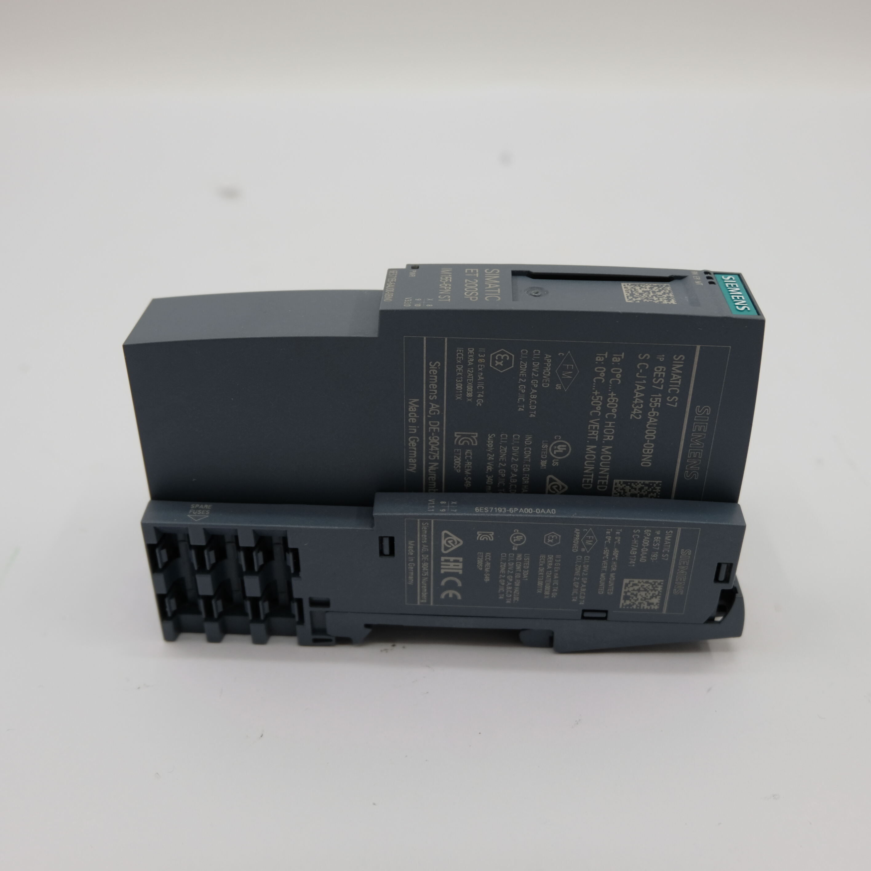 مزایای کلیدی مولفه‌های پلاک