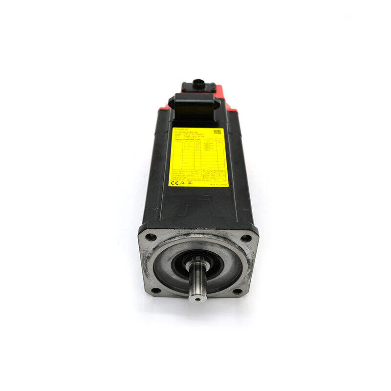 FANUC-Compatible VFD Drive Supplier with Reliable Global Delivery