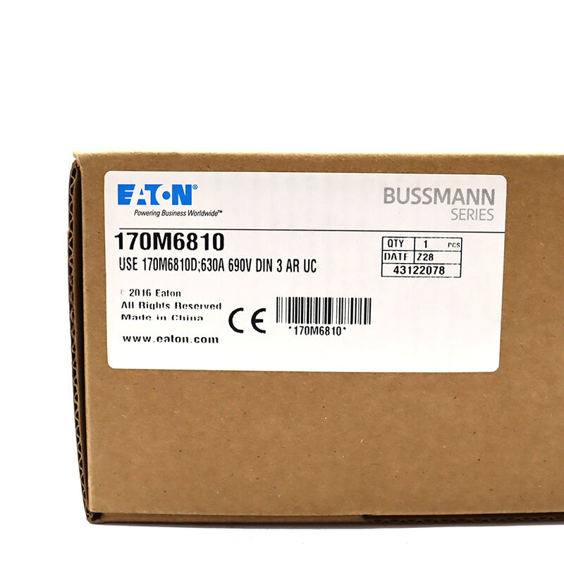 Eaton 170M6810D
