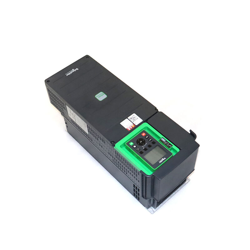 Schneider Electric ATV630D15N4
