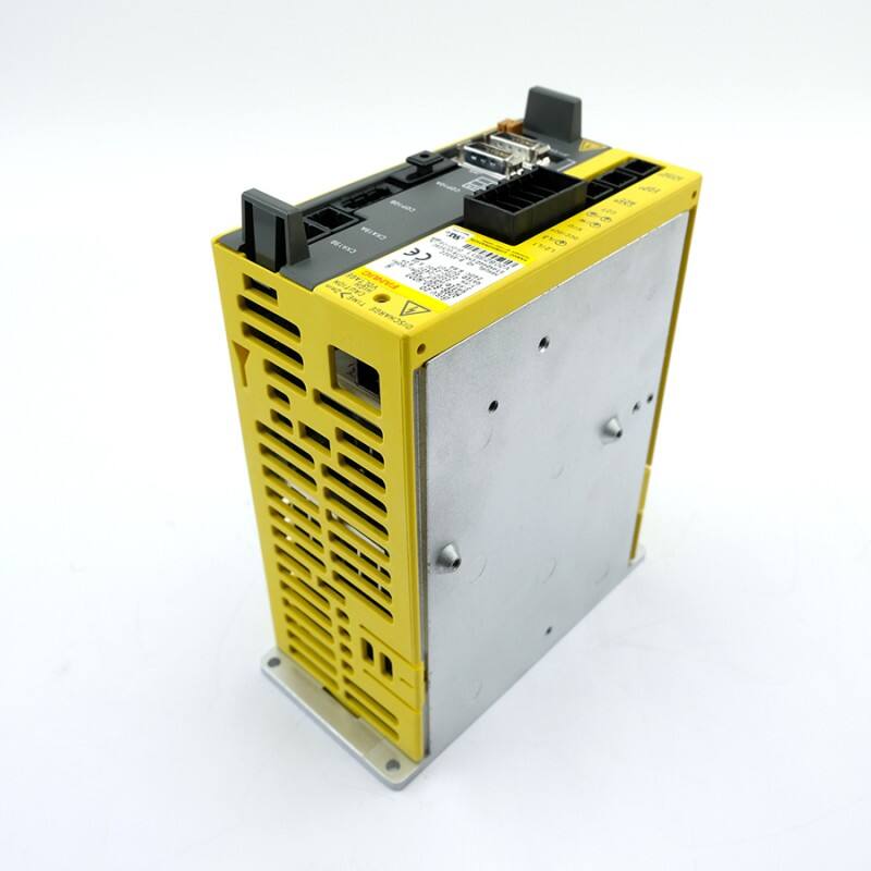 Why FANUC Drives Are a Top Choice for CNC and Robotics – Facilitat Orswa