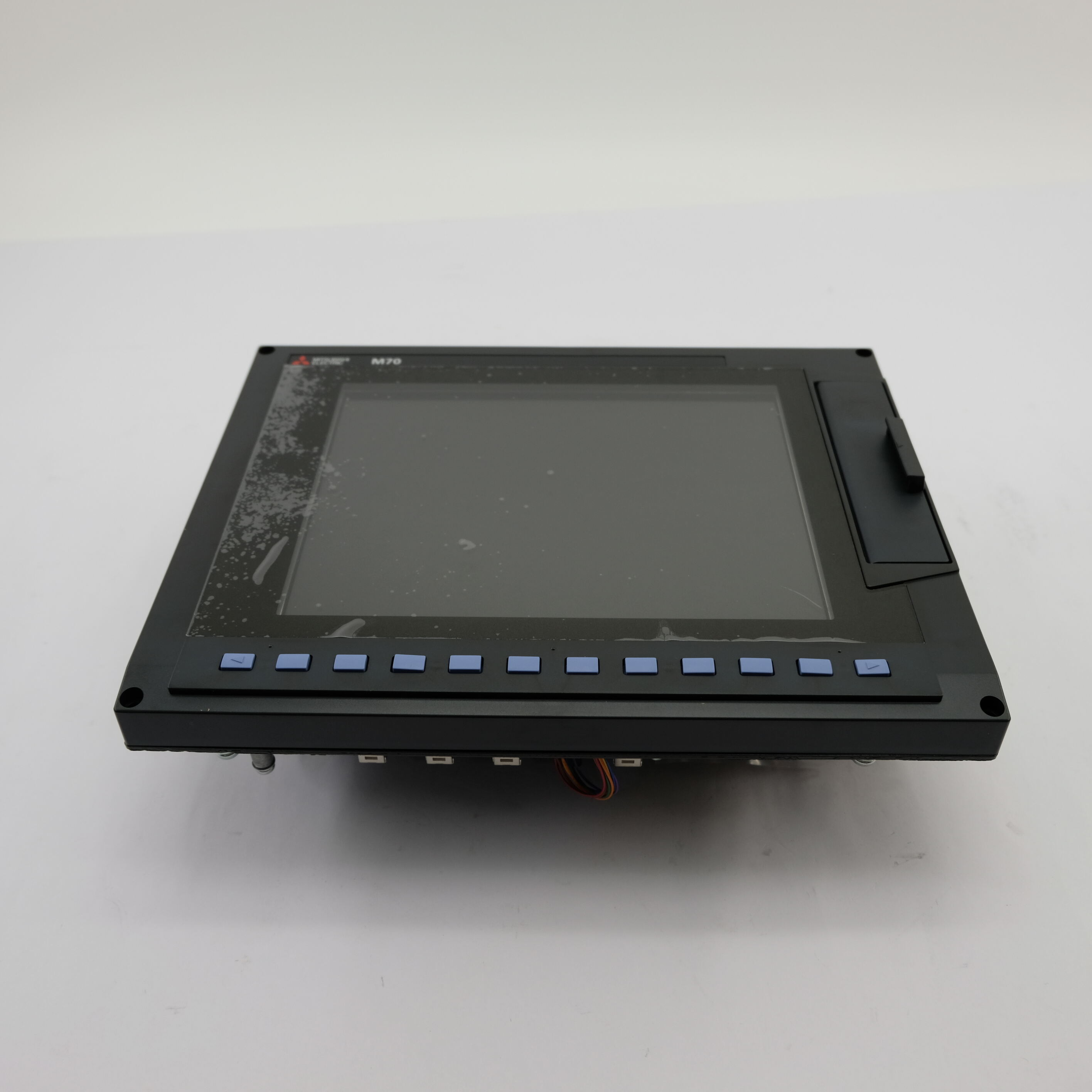 Může HMI snížit dobu školení a zlepšit bezpečnost?