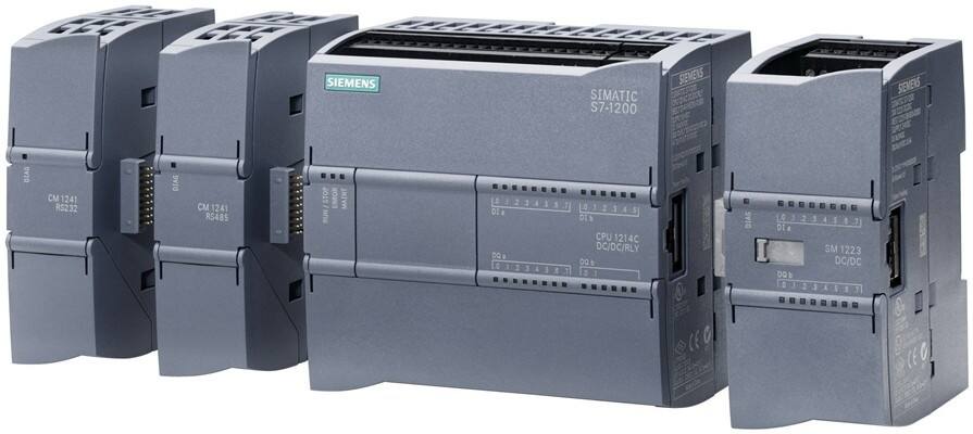 Advanced Energy Management System