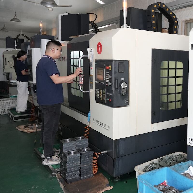 Seamless Integration With Modern Control Systems