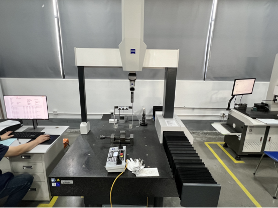 Precision Investment Casting Manufacturer