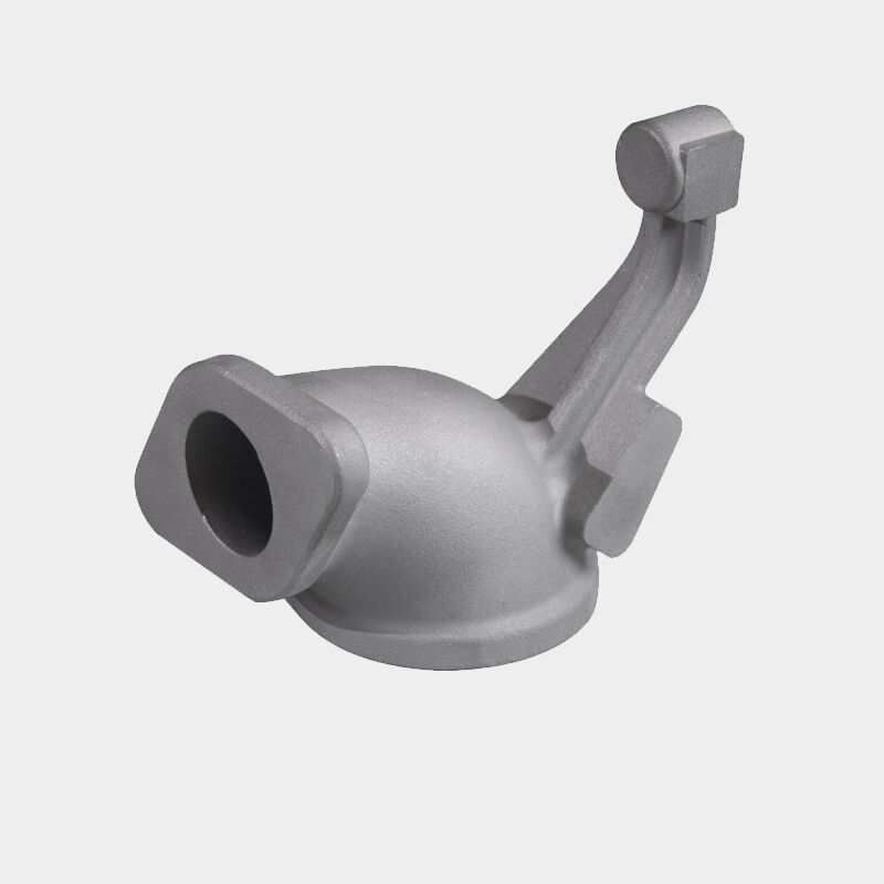 Exceptional Dimensional Accuracy and Complex Geometry Capabilities