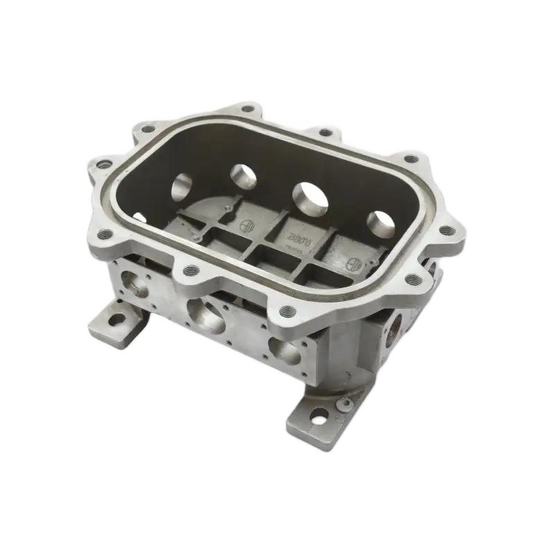 Izuzetna otpornost na koroziju za produženi vek trajanja