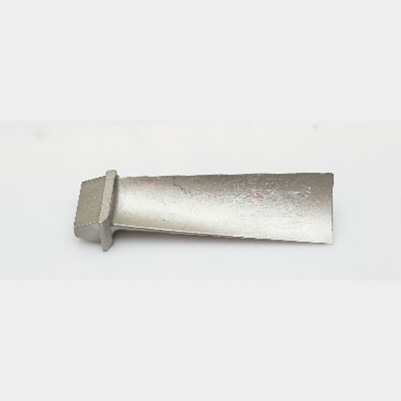 Material Expertise and Specialized Machining Knowledge for Aerospace Alloys