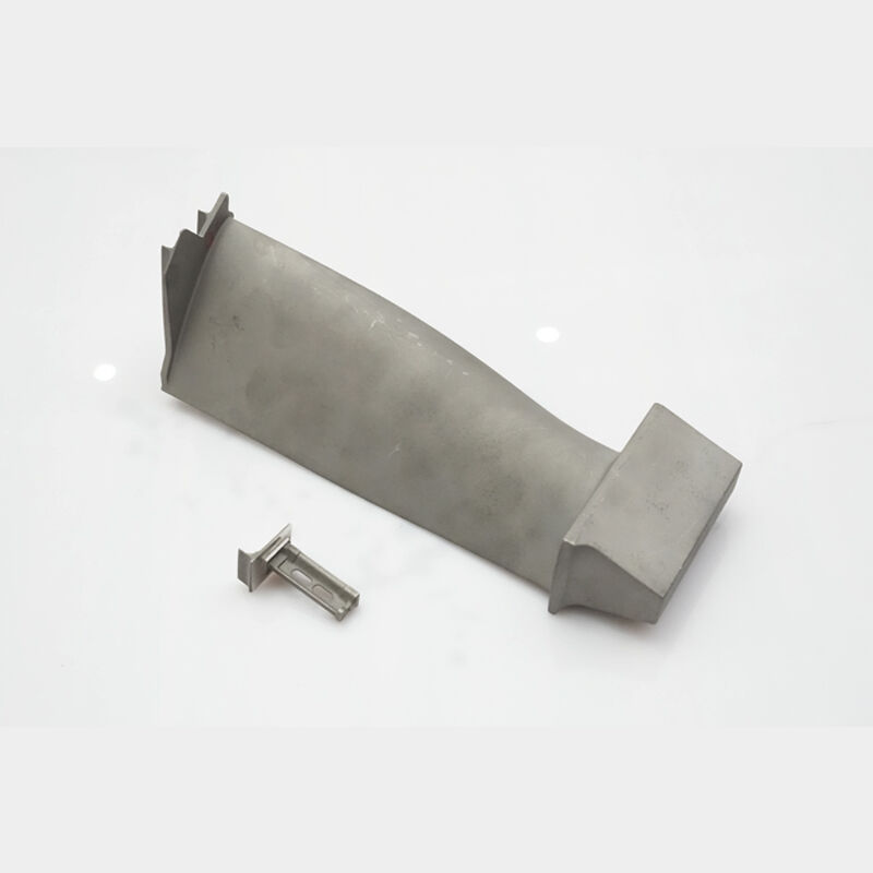 Advanced Multi-Axis Machining Capabilities for Complex Aerospace Geometries