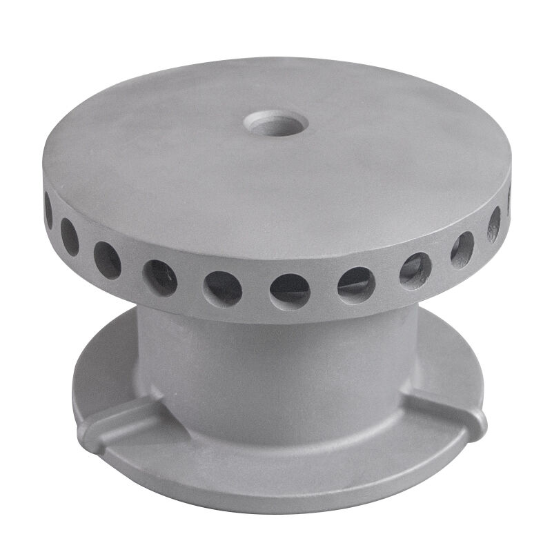 Exceptional Design Flexibility and Complex Geometry Capabilities