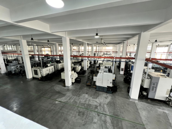 Precision Investment Casting Manufacturer