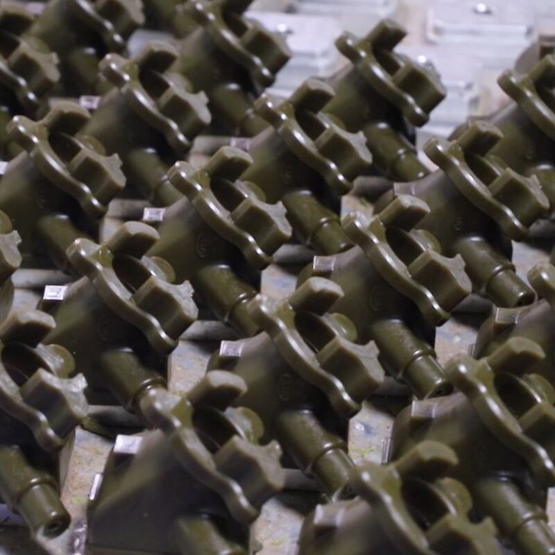 Production rentable, du prototype à la fabrication de masse