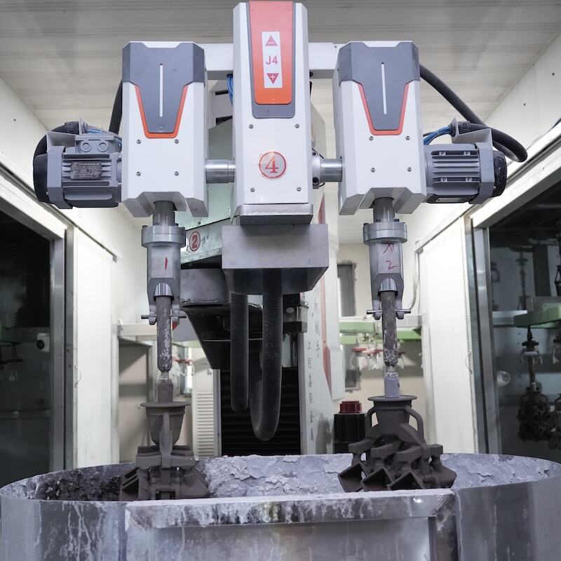 Comprehensive Material Expertise and Metallurgical Excellence