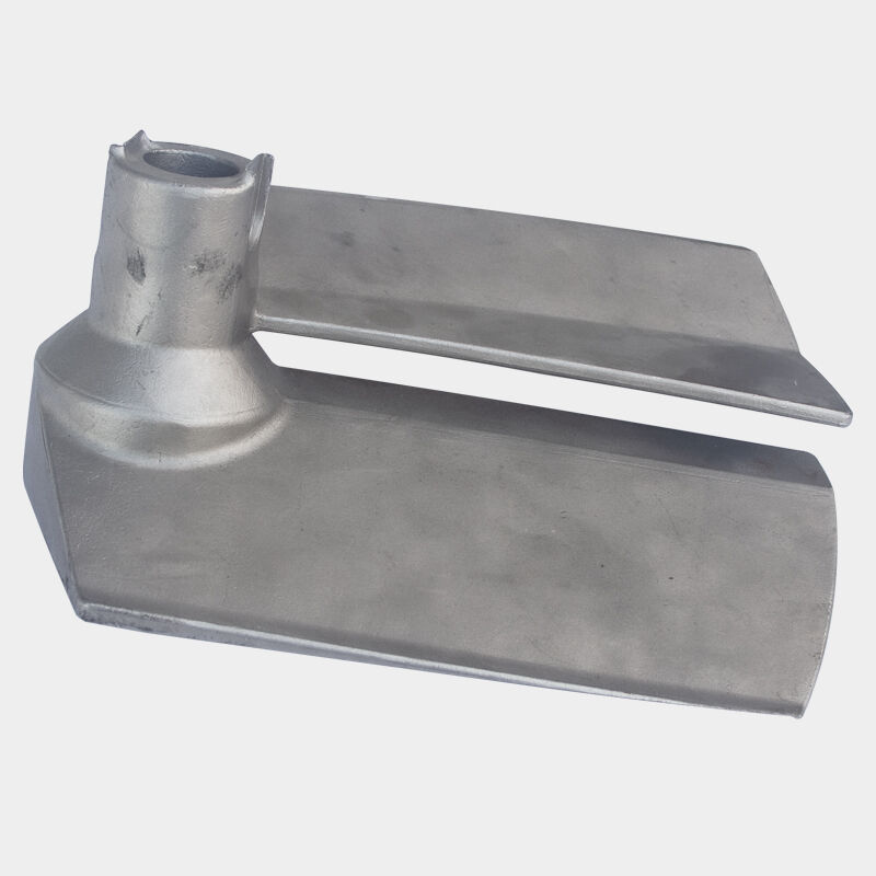 Superior Material Versatility and Metallurgical Properties