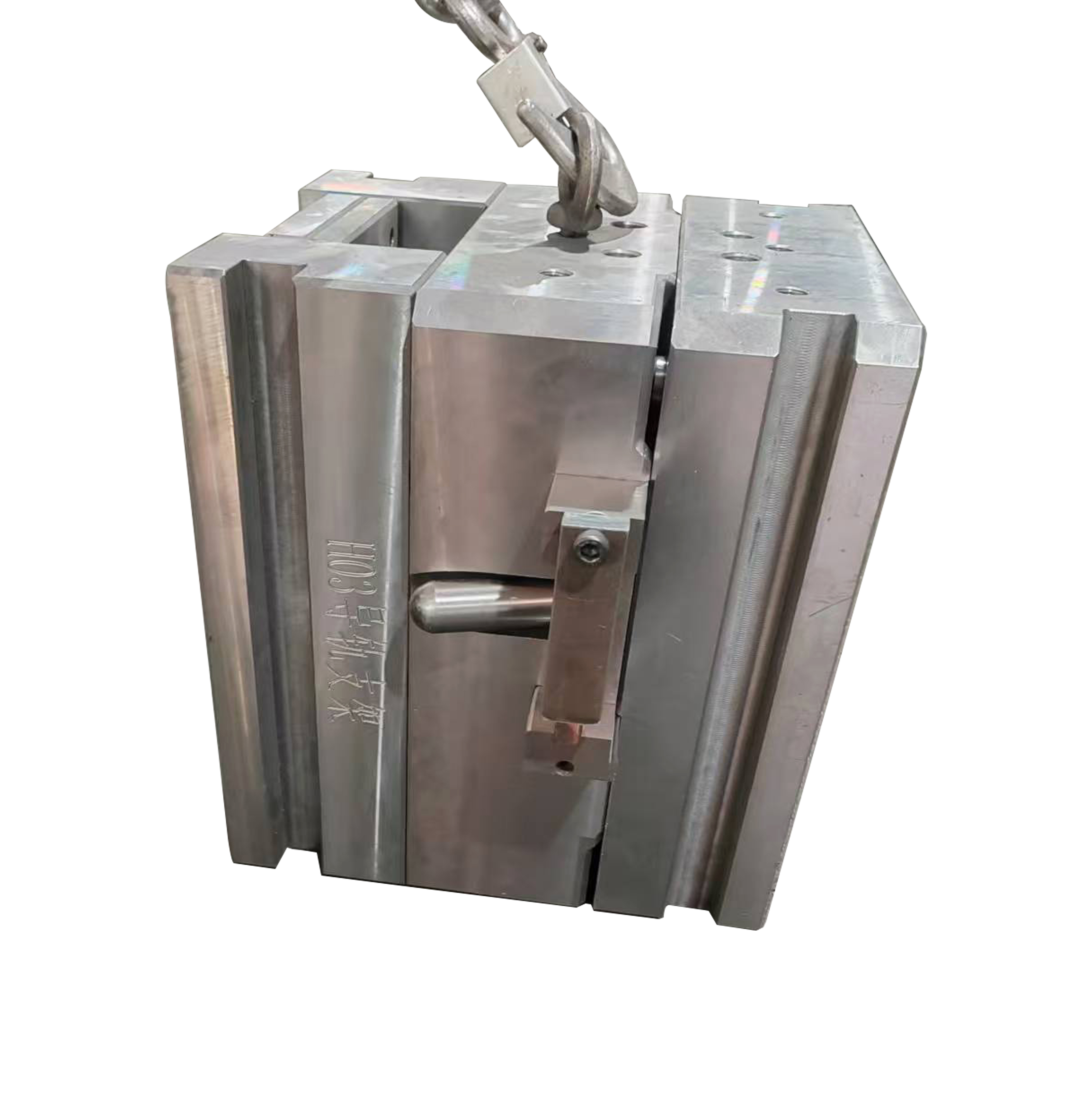 Advanced Manufacturing Technology