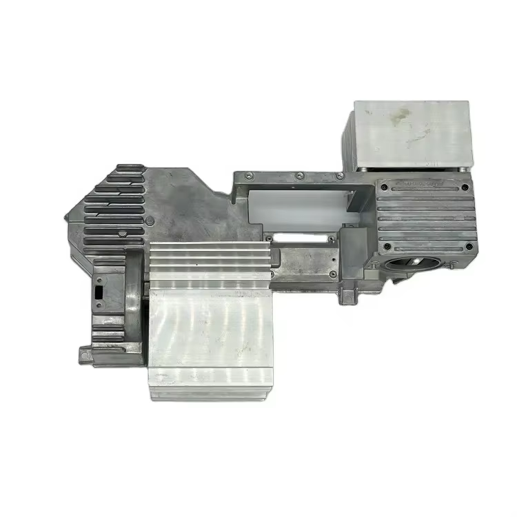 Ihr vertrauenswürdiges Druckgussunternehmen für Präzisionsprodukte