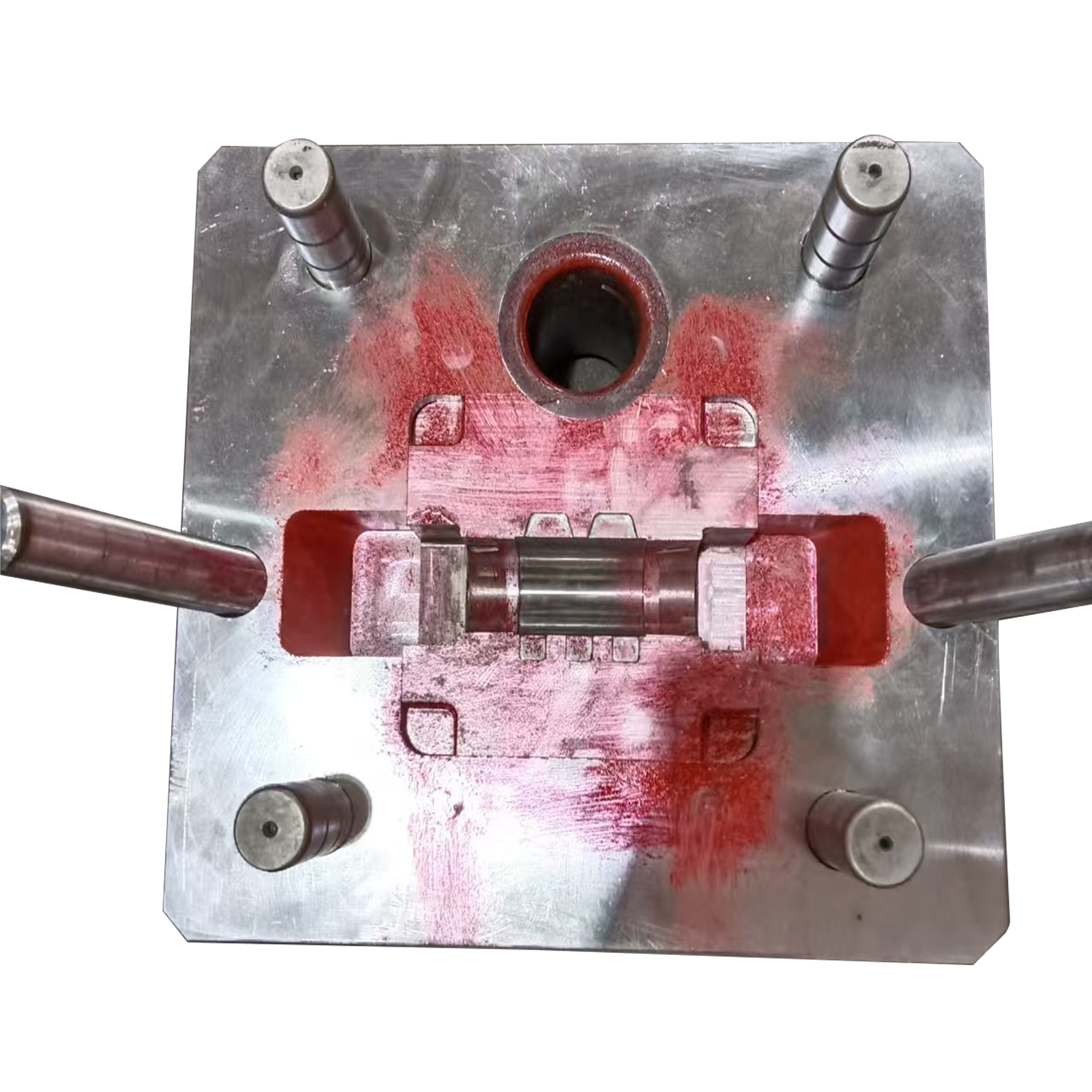 Stampi in Alluminio Premium per Fonderia di Precisione