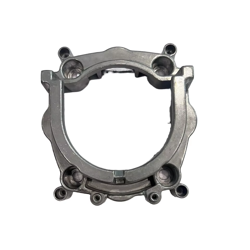 Fonderie su Misura in Lega di Alluminio per Diverse Applicazioni