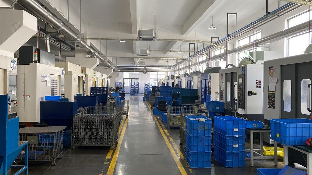 高級マグネシウムCNC旋盤加工サービス カスタマイズソリューションをご提供