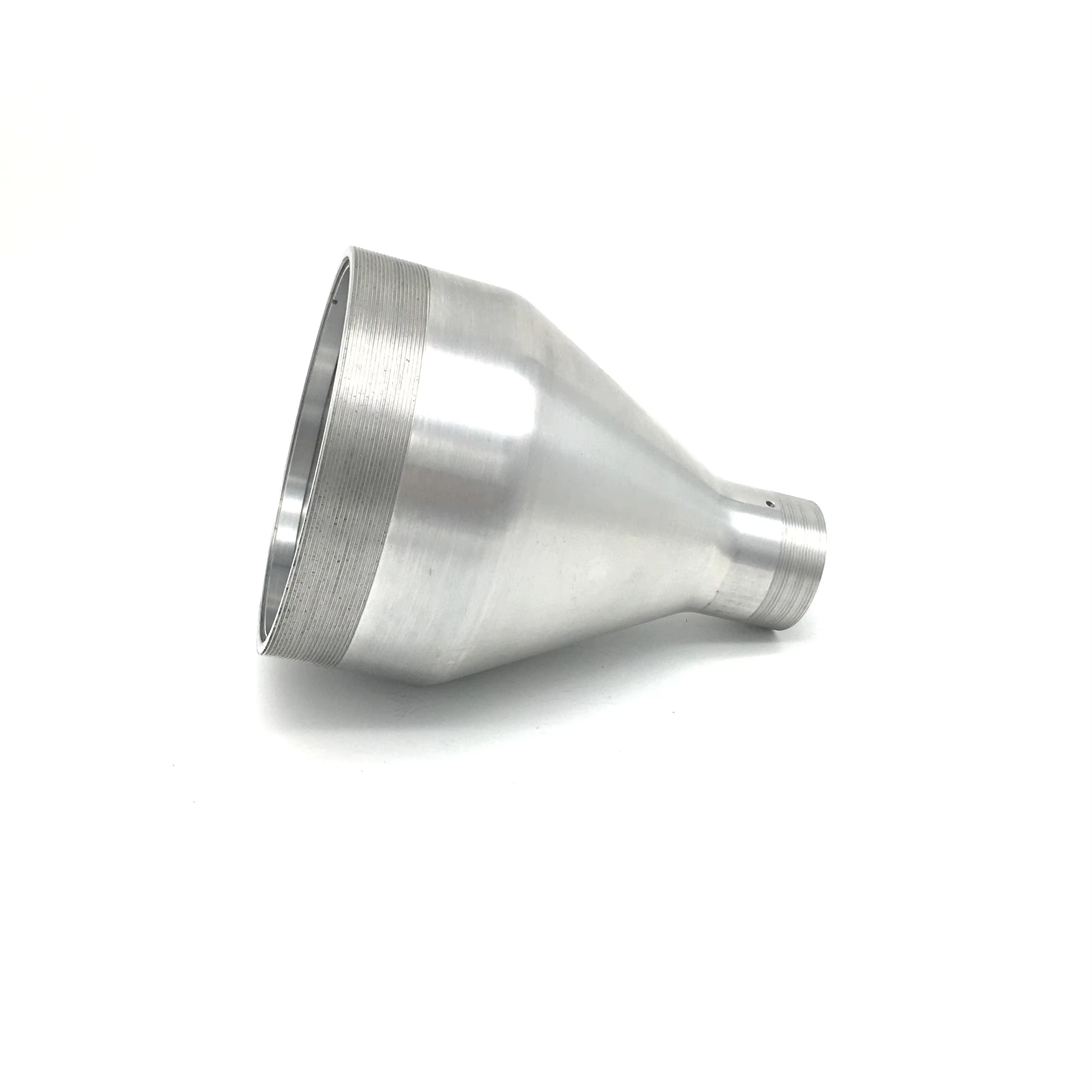 Soluzioni di Pressofusione in Alluminio di Alta Precisione