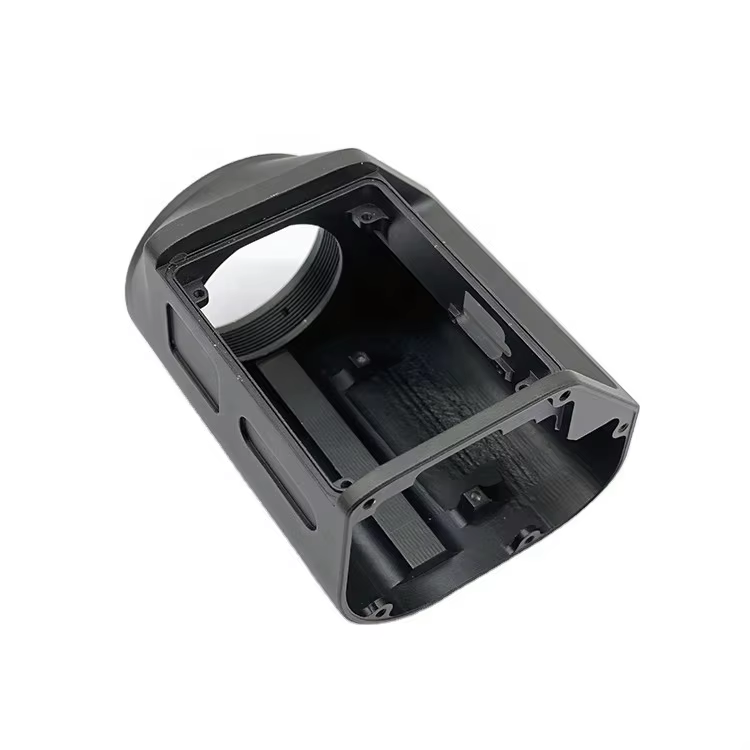 Modernste Ausrüstung für präzise Fertigung