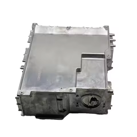 The Impact of Advanced Die-Casting Techniques on Product Quality
