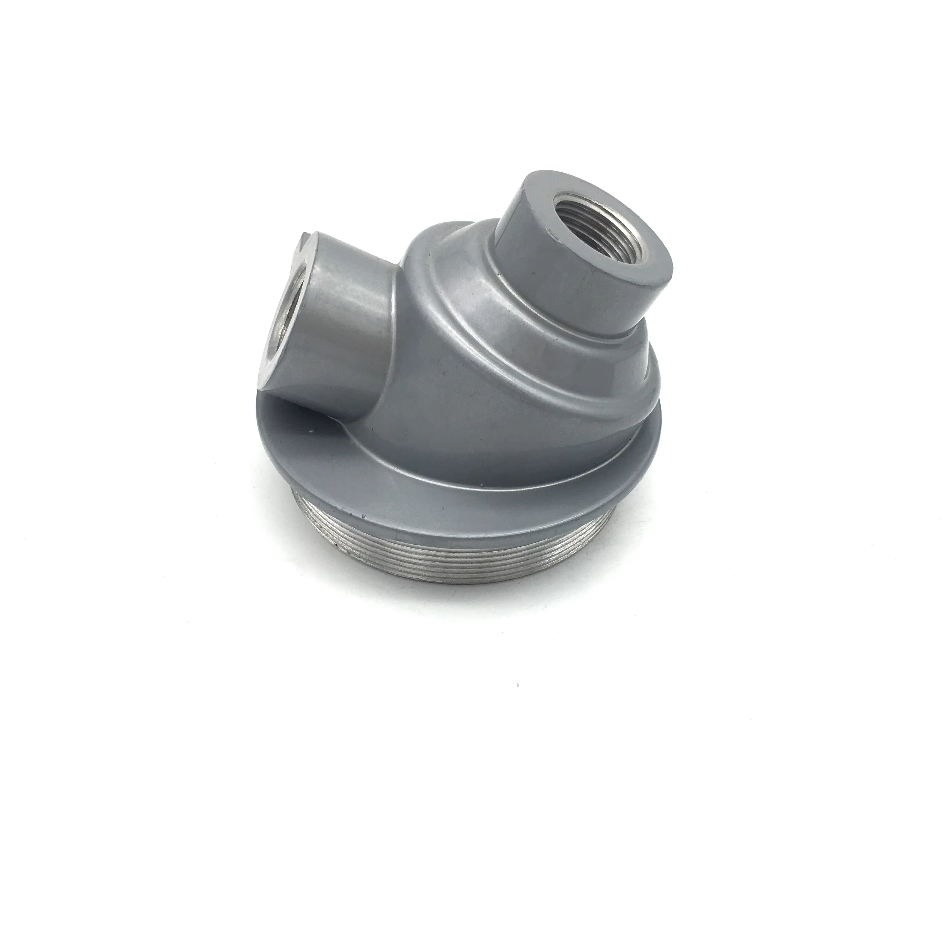 Pezzi di ricambio resistenti al calore per sistemi automobilistici ad alta temperatura