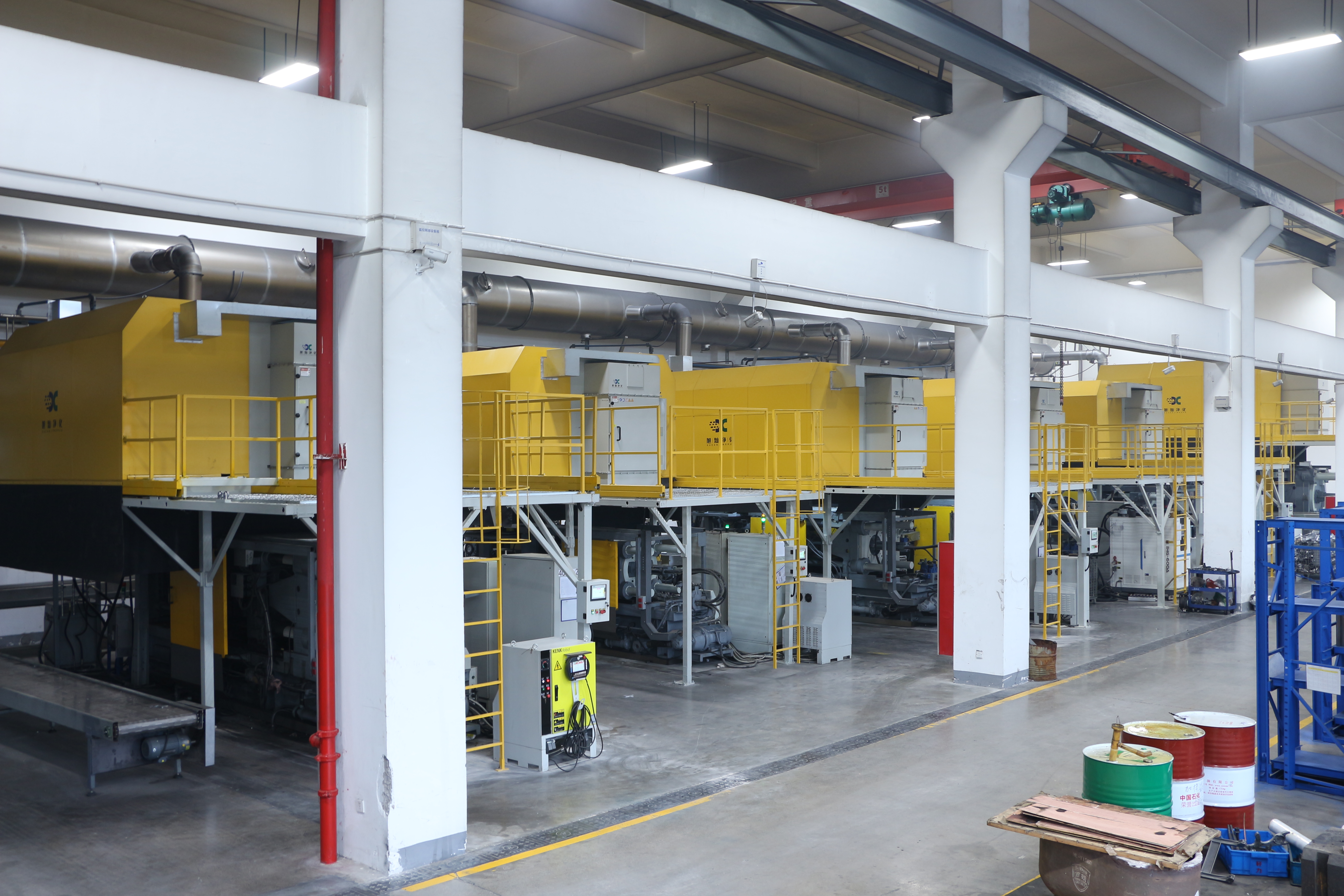Haoda (ningbo) Import And Export Co., Ltd.