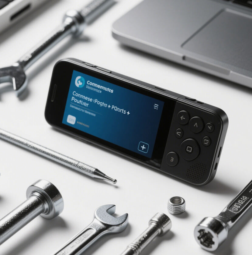 CONSUMER ELECTRONICS