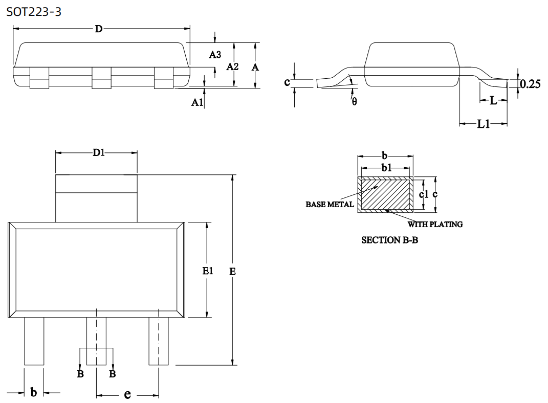 Precision Voltage Regulation and Low Noise Performance