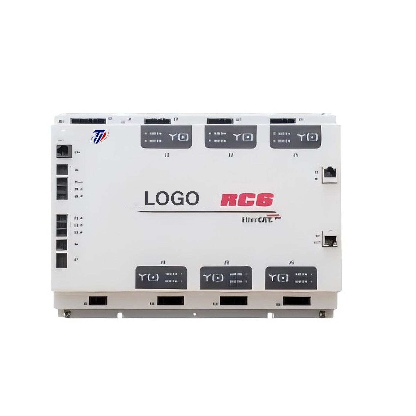 Advanced Motion Control Precision Technology