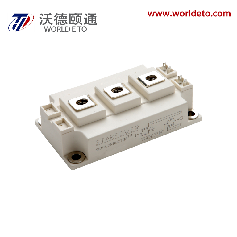 GD200HFK120C2S,IGBT Module,STARPOWER