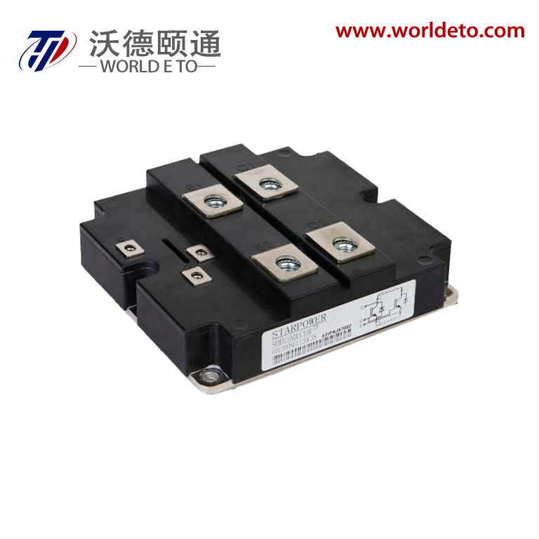 Common Failure Conditions of IGBT Modules: How to Identify and Prevent Them