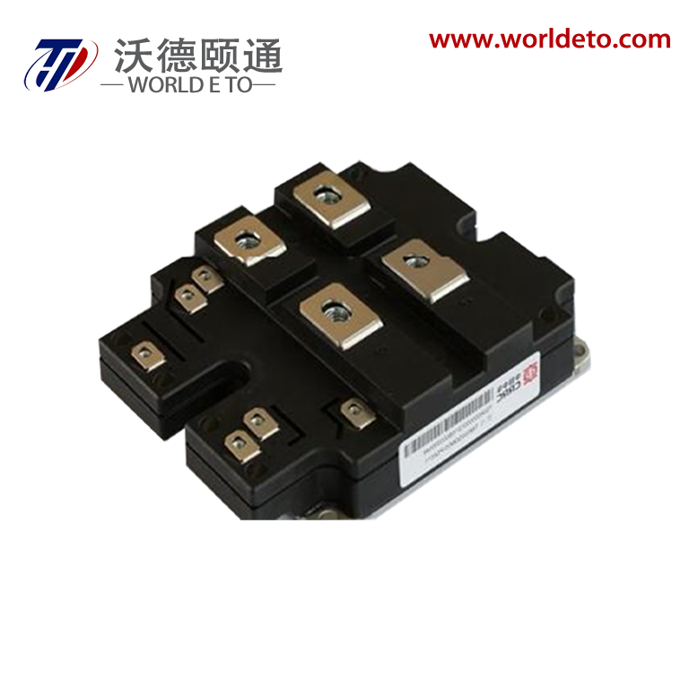 YMIBD500-33,TIM500GDM33-PSA011,IGBT Module，3300V 500A