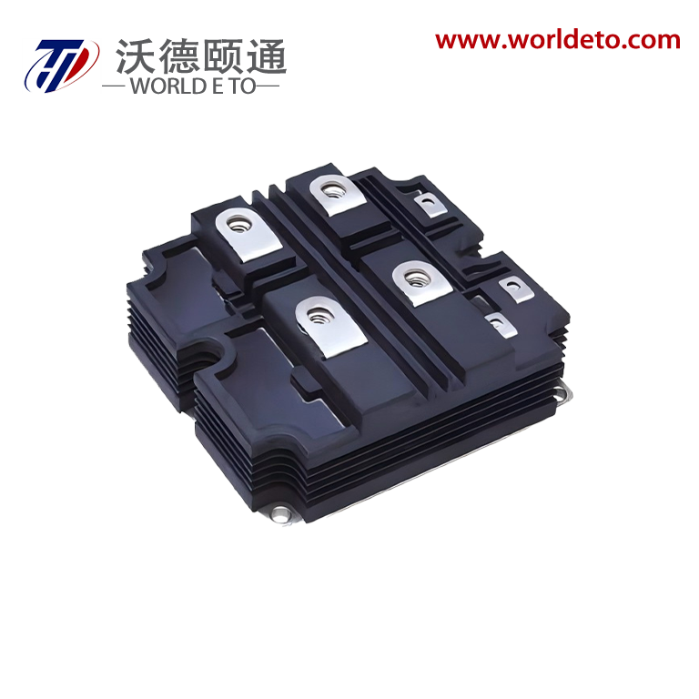 YMIF650-45,IGBT Module,4500V 650A