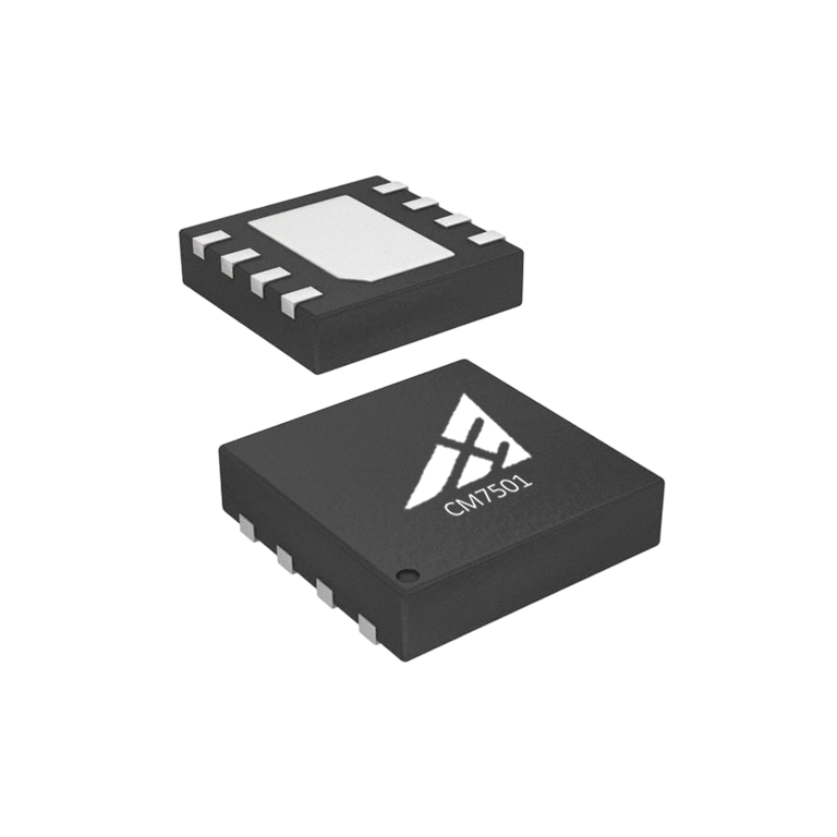 Revolutionaire conversietechnologie voor ongeëvenaarde audiogetrouwheid