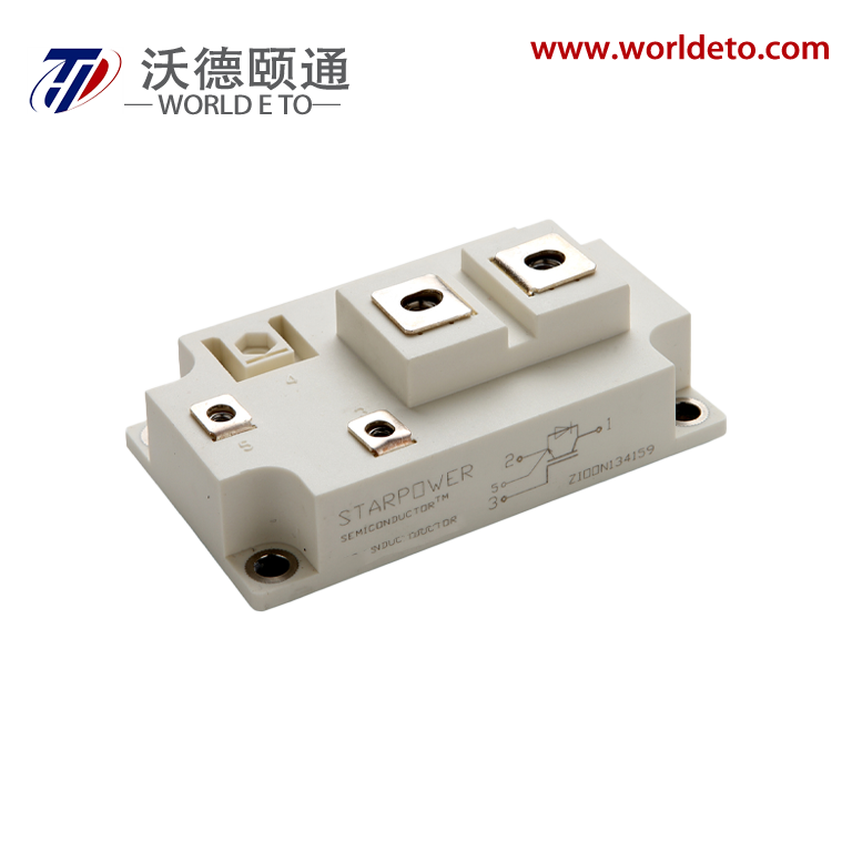 GD400SGK120C2S,IGBT Module,STARPOWER